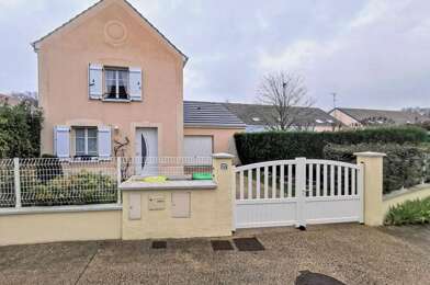 Maison 5 pièces 309000 €