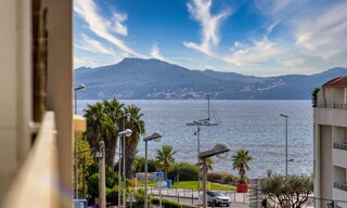 Appartement 3 Pièces 54 m² à vendre à La Ciotat (13600)