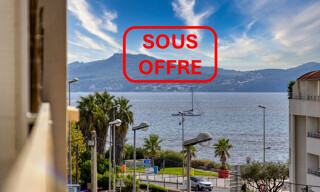 Appartement 3 Pièces 54 m² à vendre à La Ciotat (13600)