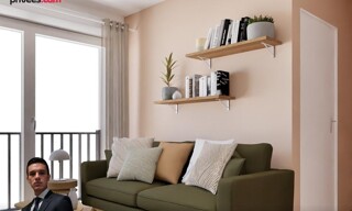 Appartement 3 Pièces 67 m² à vendre à Chennevières-sur-Marne (94430)
