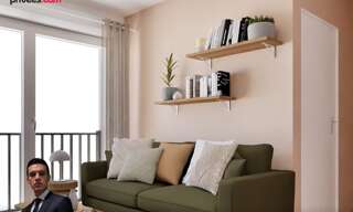 Appartement 3 Pièces 67 m² à vendre à Champigny-sur-Marne (94500)