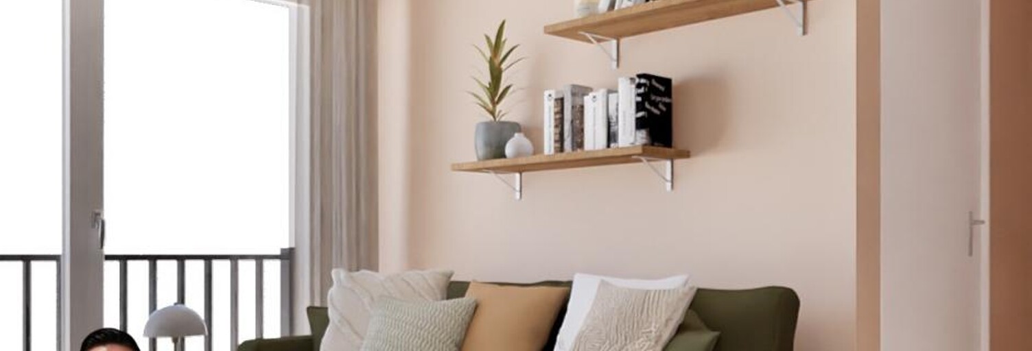 Appartement 3 Pièces 67 m² à vendre à Champigny-sur-Marne (94500)