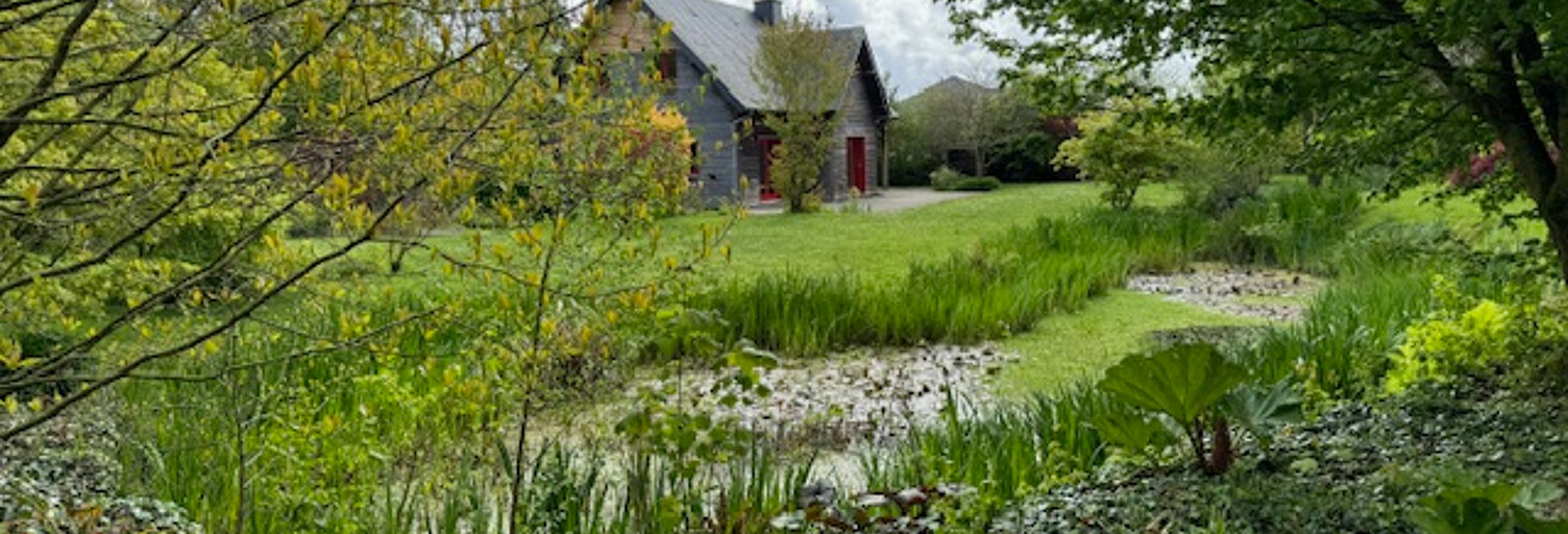 Maison 5 Pièces 130 m² à vendre à Fécamp (76400)