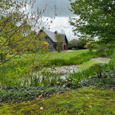 Maison 5 pièces 395000 €