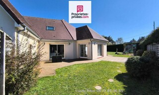 Maison 10 Pièces 243 m² à vendre à Marcilly-sur-Eure (27810)