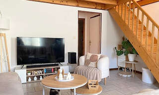 Maison 4 Pièces 77 m² à vendre à Surgères (17700)