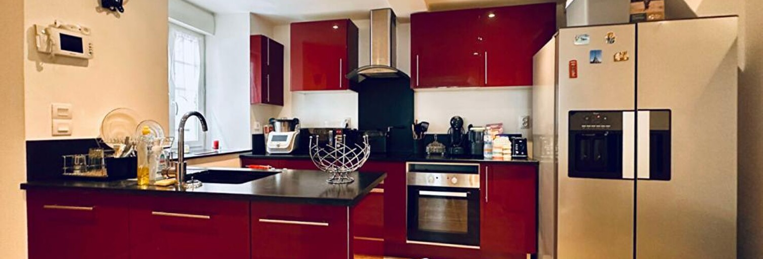 Maison 5 Pièces 95 m² à vendre à Trèbes (11800)