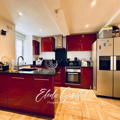 Maison 5 pièces 106590 €