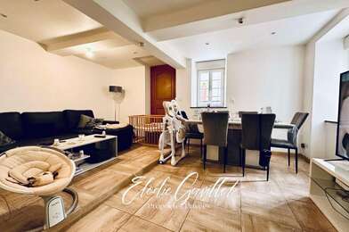 Maison 5 pièces 106590 €