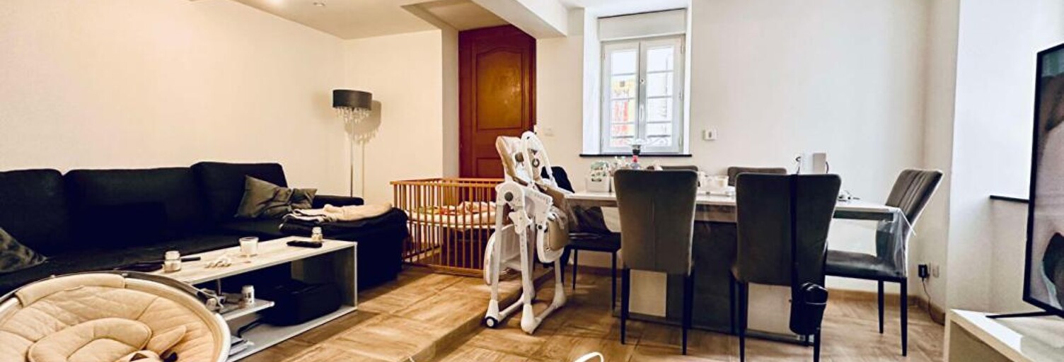 Maison 5 Pièces 95 m² à vendre à Trèbes (11800)