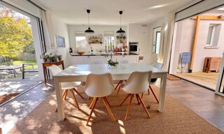 Maison 4 Pièces 130 m² à vendre à Lège (33950)