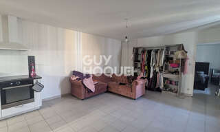 Appartement 2 Pièces 51 m² à vendre à Carpentras (84200)