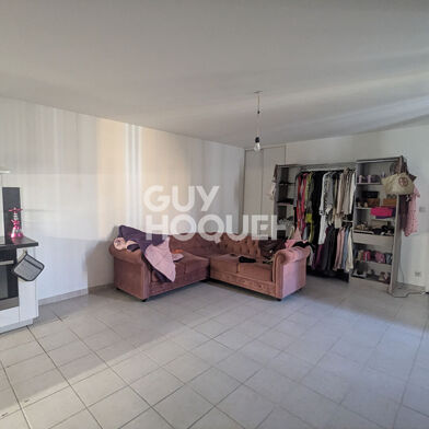 Appartement 2 pièces 85000 €