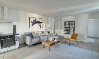 Appartement 2 Pièces 51 m² à vendre à Carpentras (84200)