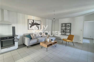 Appartement 2 pièces 85000 €