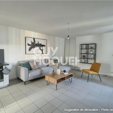 Appartement 2 pièces 85000 €
