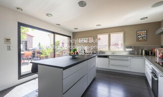Maison 6 Pièces 255 m² à vendre à Thézan-lès-Béziers (34490)