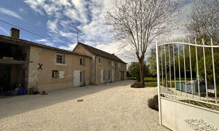 Maison 7 Pièces 157 m² à vendre à Ouzilly (86380)