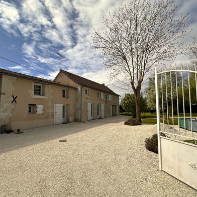 Maison 7 pièces 263000 €