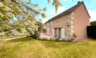 Maison 7 Pièces 157 m² à vendre à Ouzilly (86380)