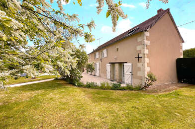 Maison 7 pièces 263000 €