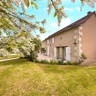 Maison 7 pièces 263000 €