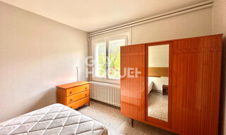 Appartement 2 Pièces 22 m² à louer à Aix-les-Bains (73100)