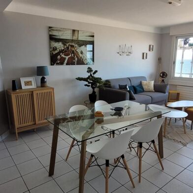 Appartement 3 pièces 633000 €