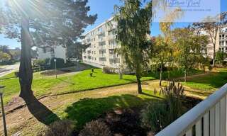 Appartement 4 Pièces 77 m² à vendre à Saint-Herblain (44800)