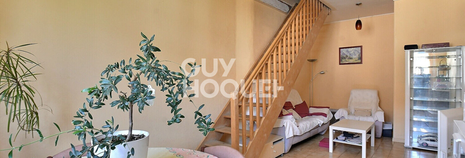 Appartement 3 Pièces 71 m² à vendre à Lyon 3 (69003)