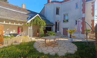 Maison 6 Pièces 110 m² à vendre à Artenay (45410)