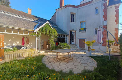 Maison 6 pièces 220000 €