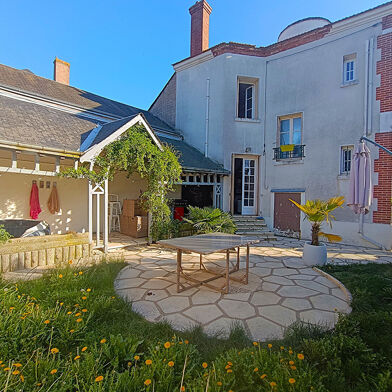Maison 6 pièces 220000 €