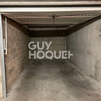 Garage  80 €