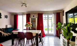 Maison 5 Pièces 80 m² à vendre à Saint-Pryvé-Saint-Mesmin (45750)