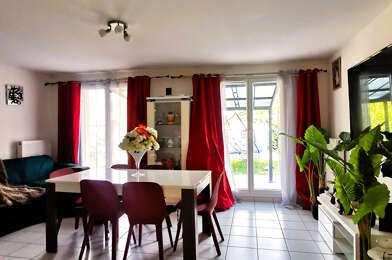 Maison 5 pièces 223000 €