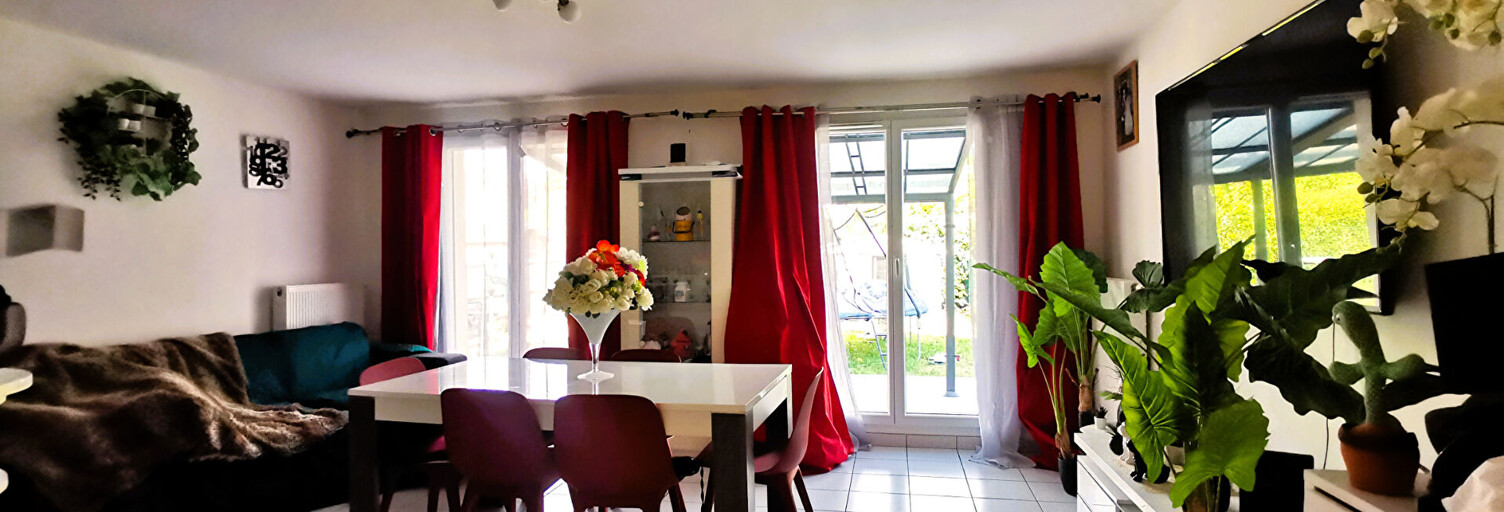 Maison 5 Pièces 80 m² à vendre à Saint-Pryvé-Saint-Mesmin (45750)