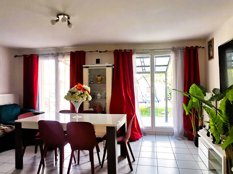 Maison à vendre à Saint Pryvé Saint Mesmin - 3 chambres - 80m² — photo 1