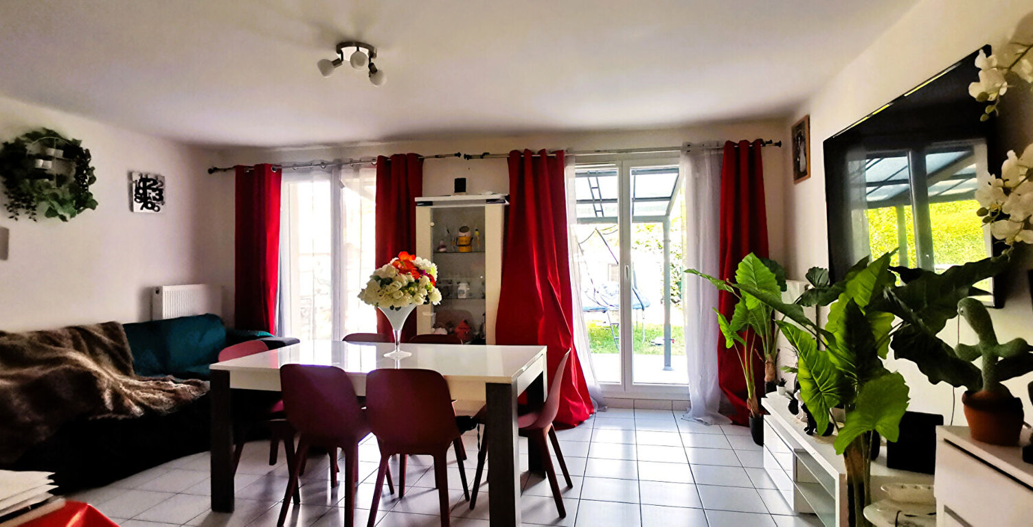 Maison à vendre à Saint Pryvé Saint Mesmin - 3 chambres - 80m² — photo 1