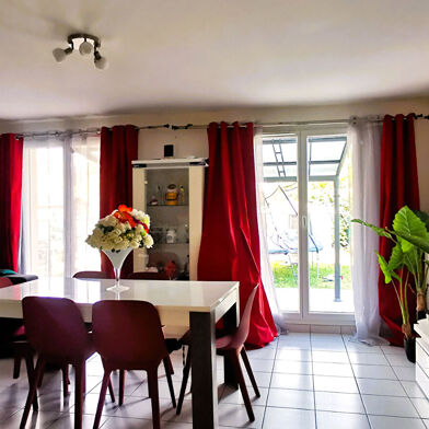 Maison 5 pièces 223000 €