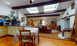 Appartement 3 Pièces 67 m² à vendre à Ceyreste (13600)