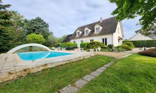 Maison 7 Pièces 216 m² à vendre à Joué-lès-Tours (37300)