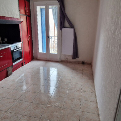 Maison 4 pièces 115500 €
