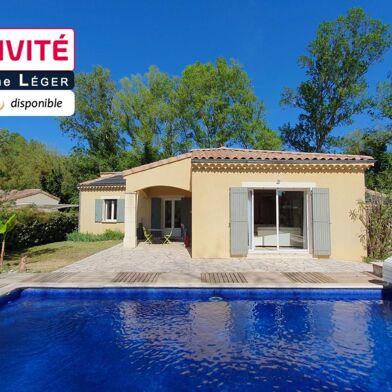 Maison 6 pièces 380000 €