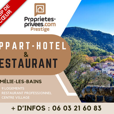 Immeuble  292000 €