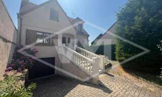 Maison 6 Pièces 127 m² à vendre à Quincy-sous-Sénart (91480)