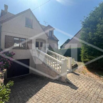 Maison 6 pièces 379900 €