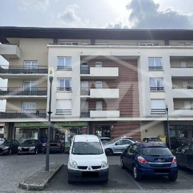 Appartement 2 pièces 139000 €