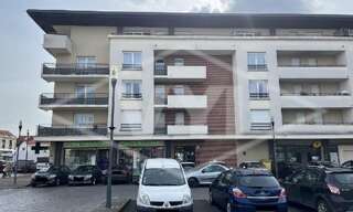 Appartement 2 Pièces 44 m² à vendre à Combs-la-Ville (77380)