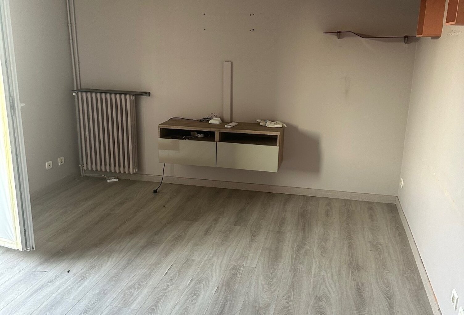 Vente appartement 4 pièces 68 m² Marseille 8 (13008) — photo 1